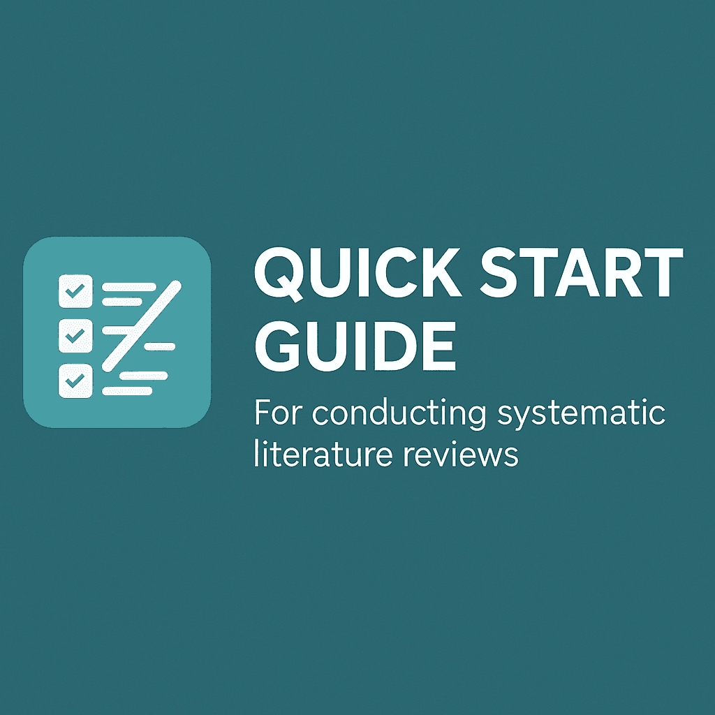 Quick Start Guide hero image